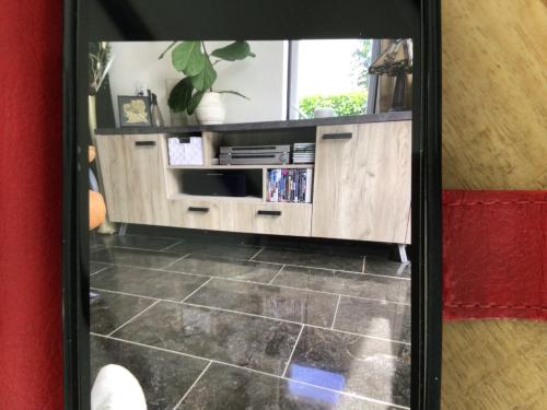Dressoir Zappa