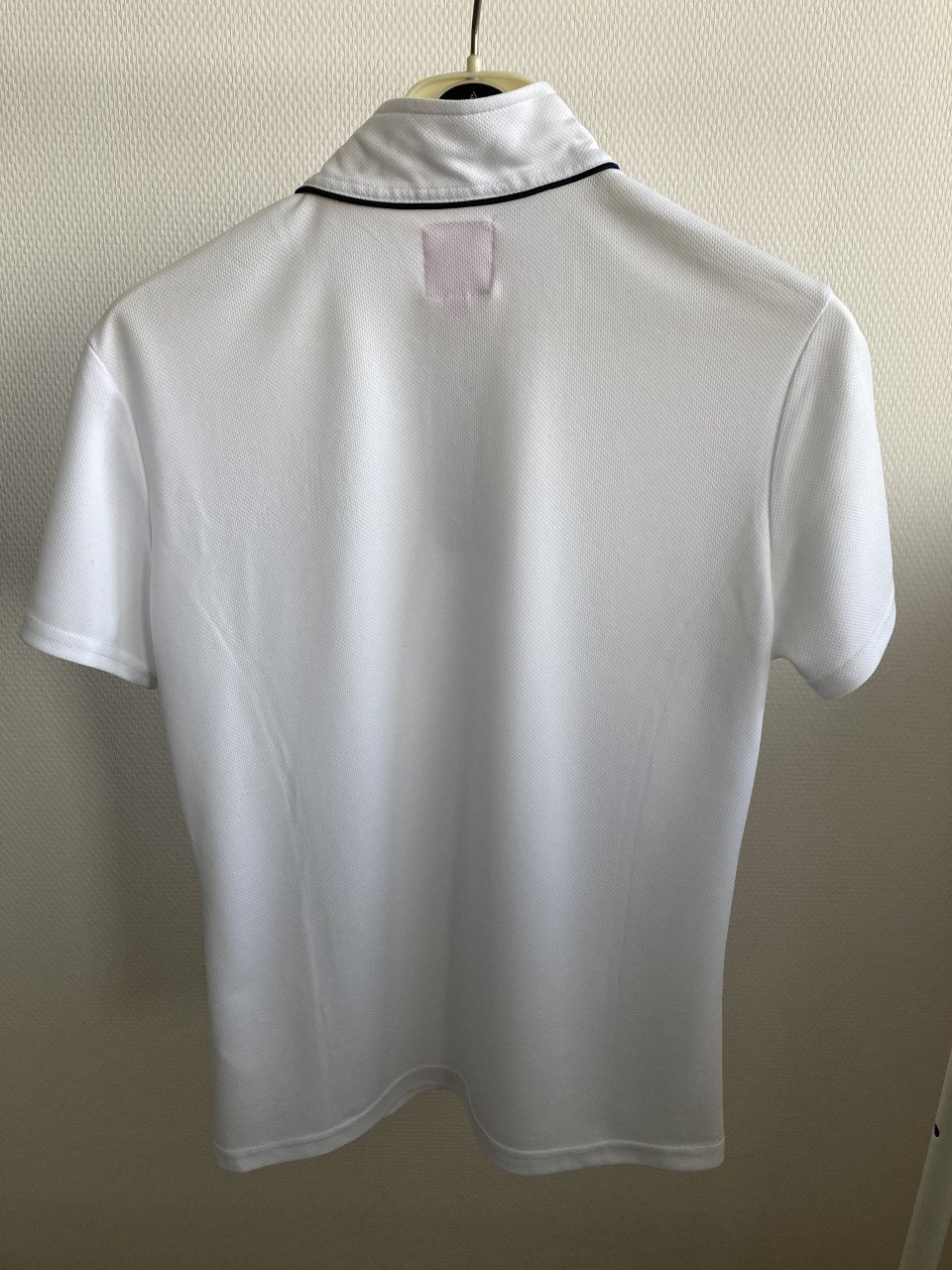 (wedstrijd) polo shirts