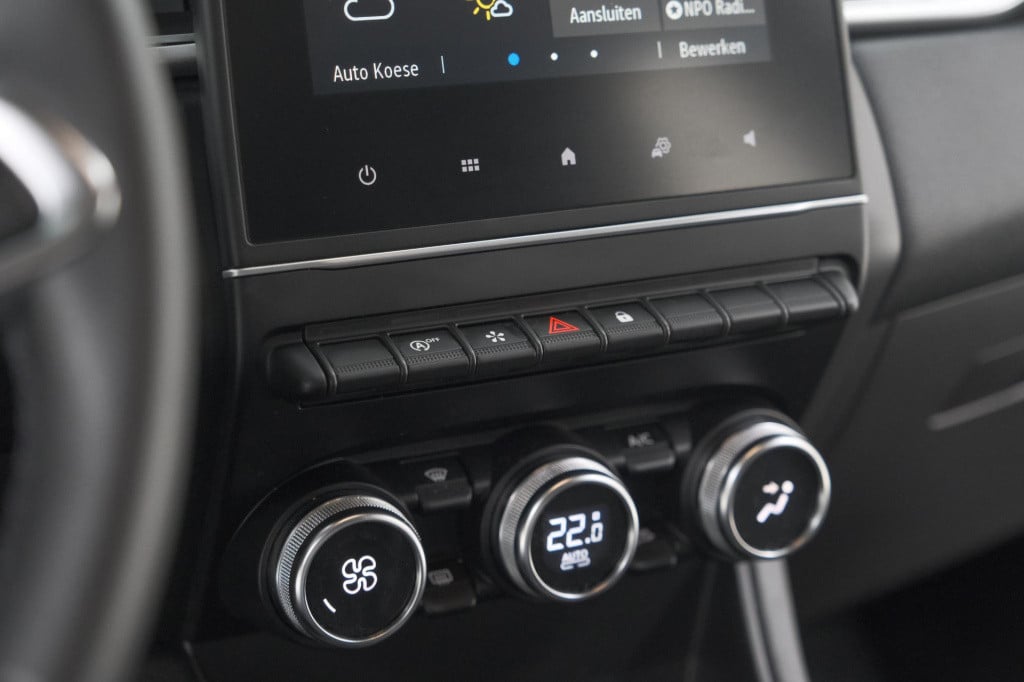 Renault Captur tce 90 techno | camera | navigatie | parkeersensoren | cruis