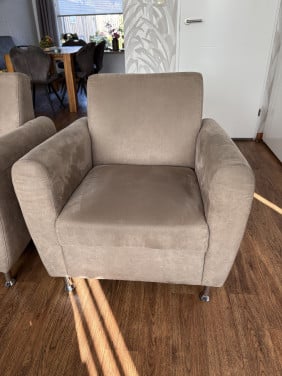 Twee Fauteuils