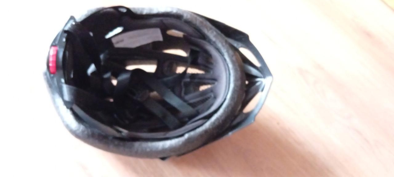 Mooie dames fietshelm.