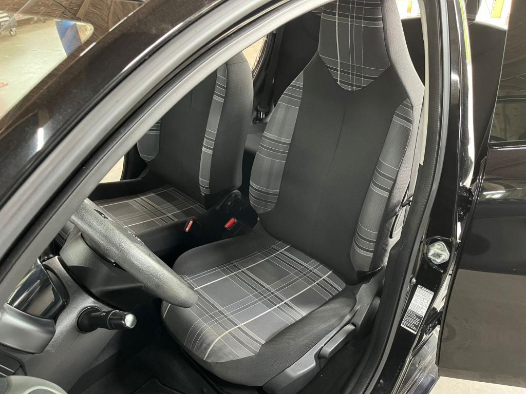 Peugeot 108 1.0 e-vti active