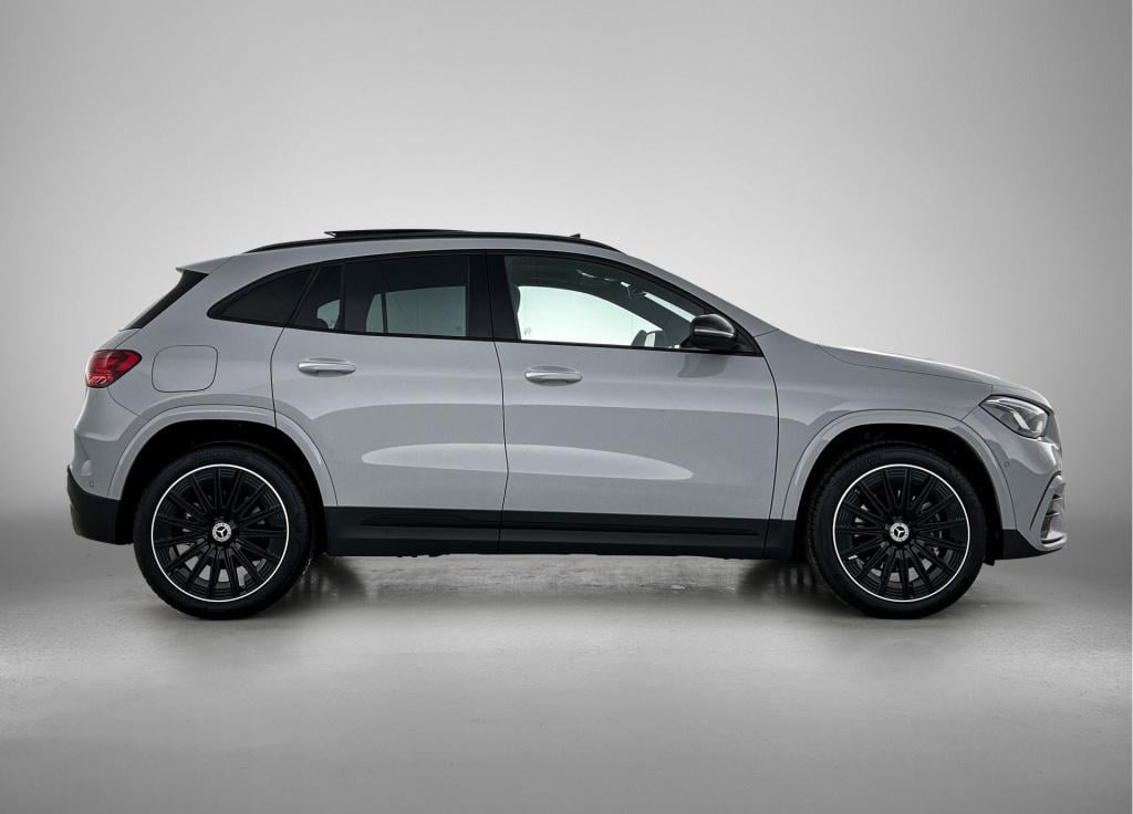 Mercedes-Benz Gla-klasse 250 e 140 year edition | plus pakket | nightpakket