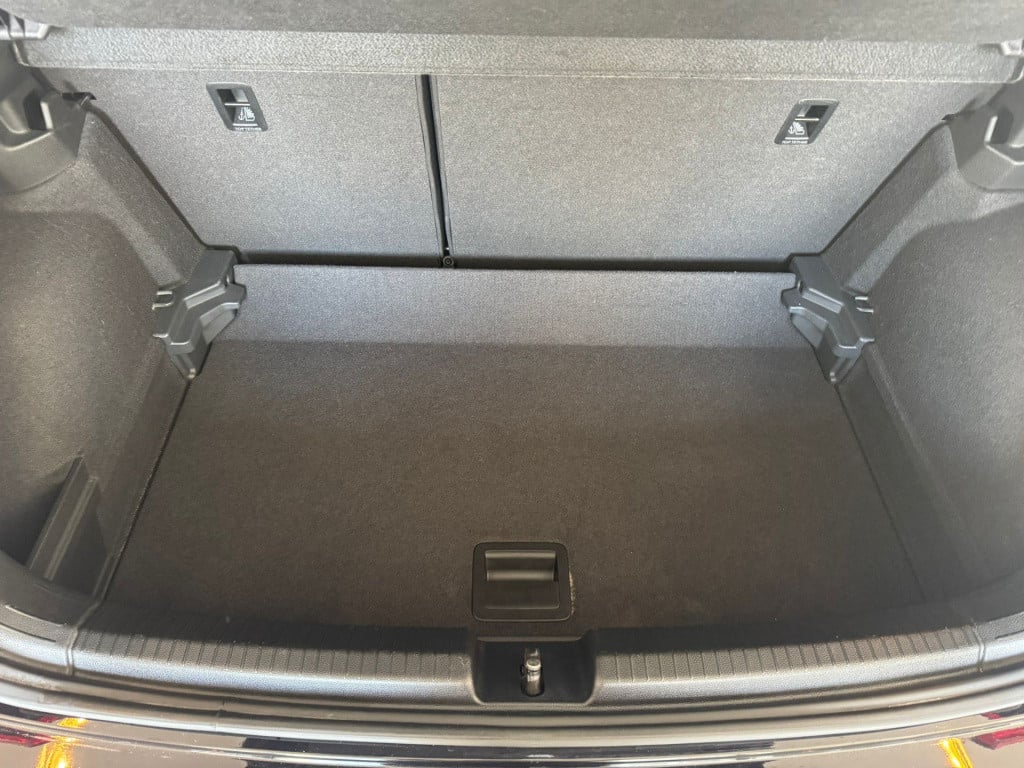 Volkswagen Polo 1.0 tsi life business