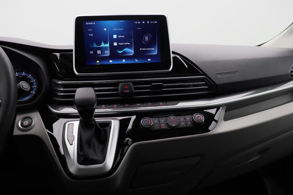 Maxus Edeliver9 l2h2 business 72 kwh | direct leverbaar! | op = op | 5 jaar