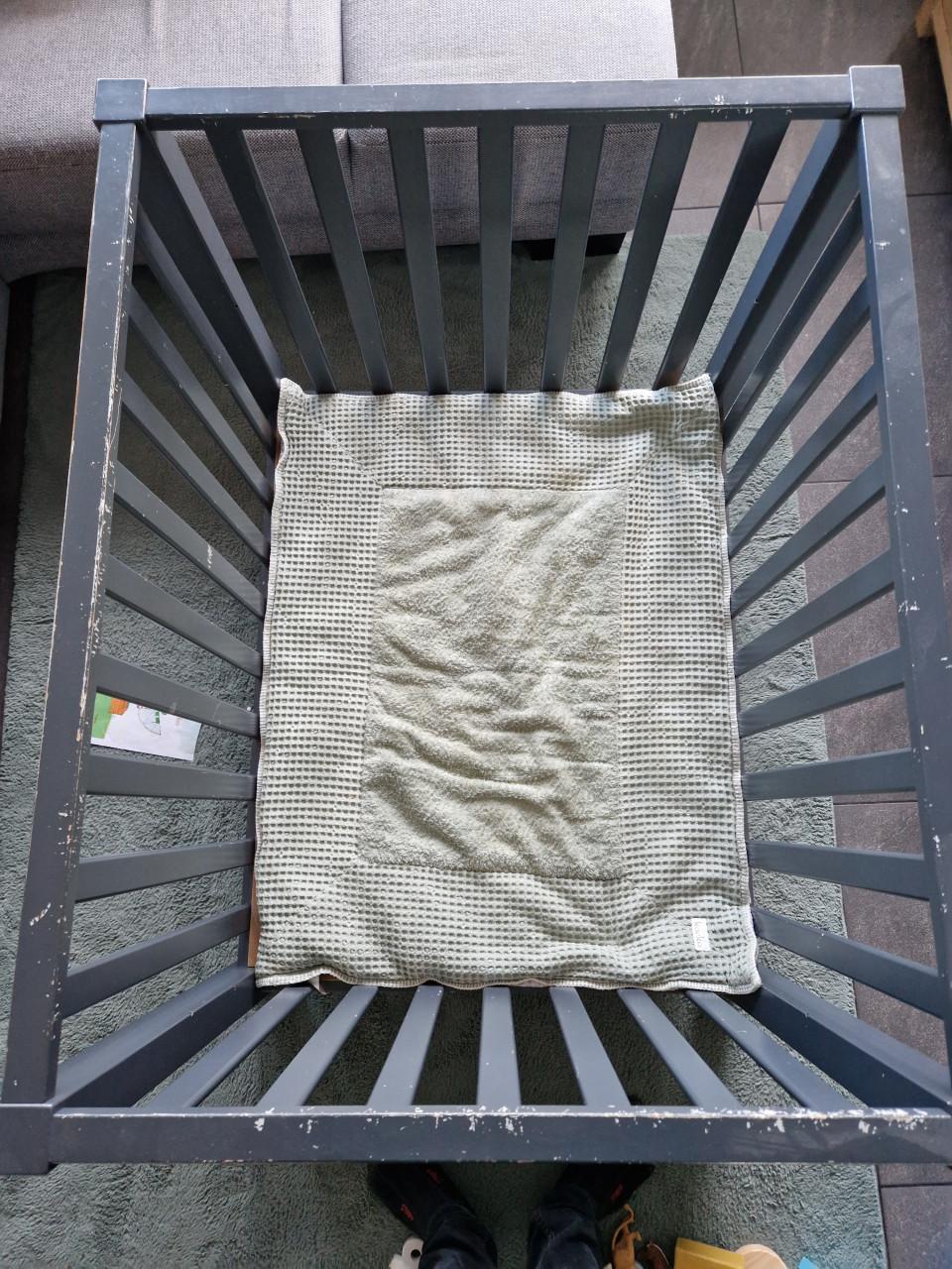 Bopita Box met koeka boxkleed