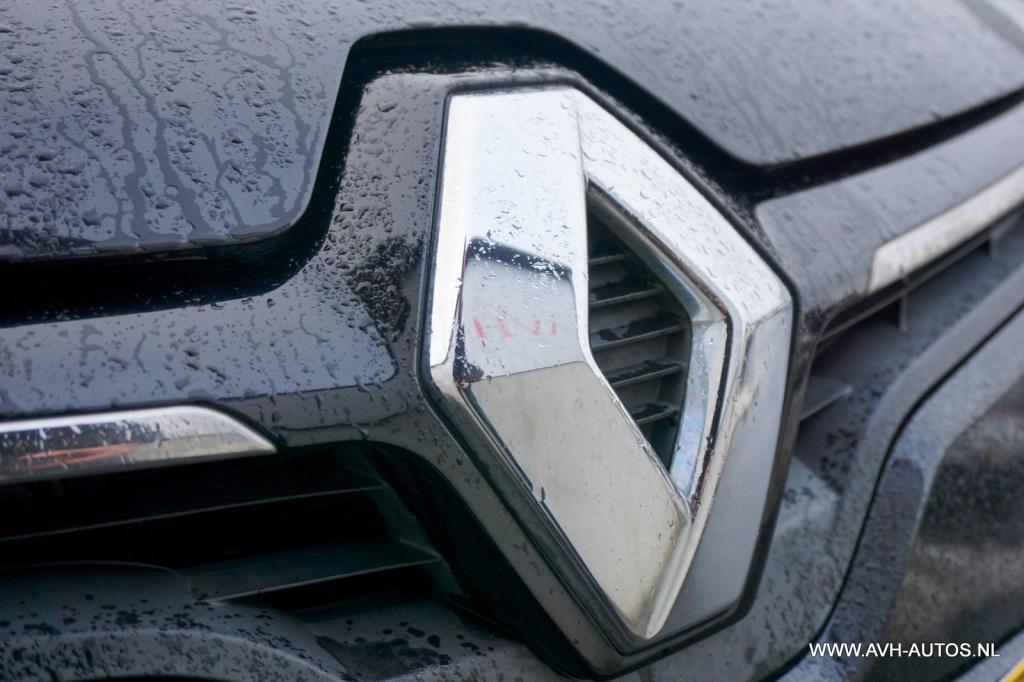 Renault Megane 1.2 tce bose