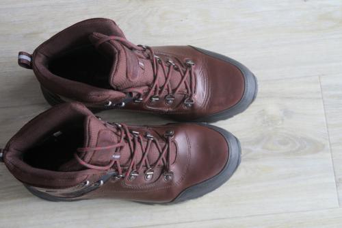 BRUINE LEDEREN Heren WINTERBOTTINES Te Koop, €25