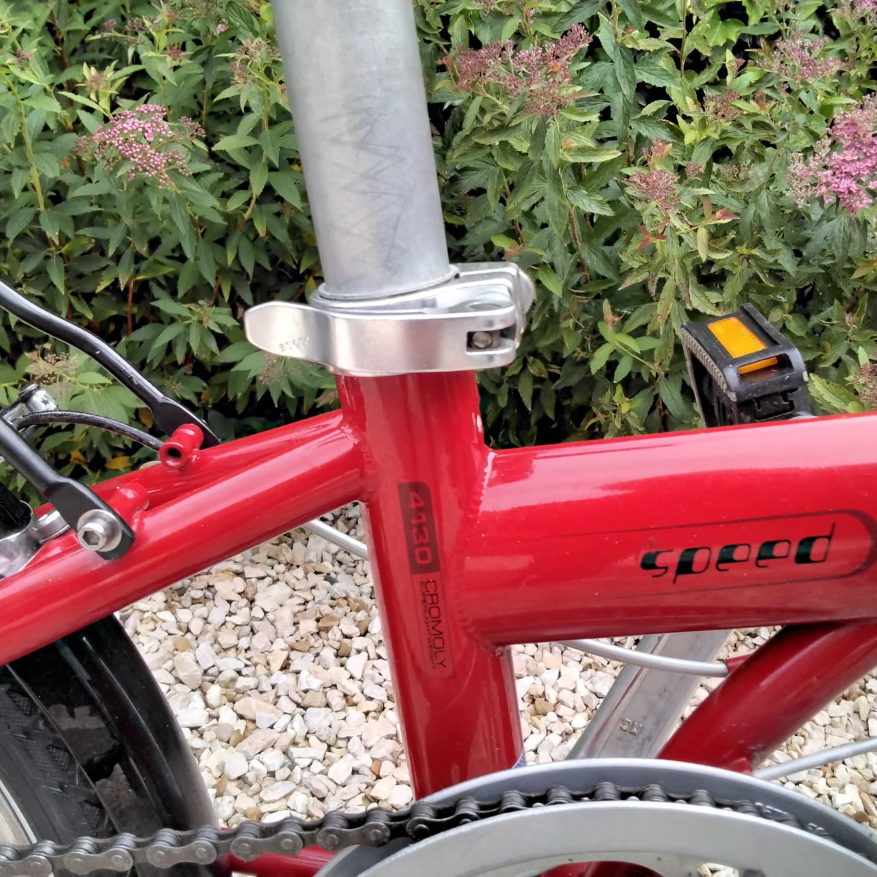 Vouwfiets Dahon