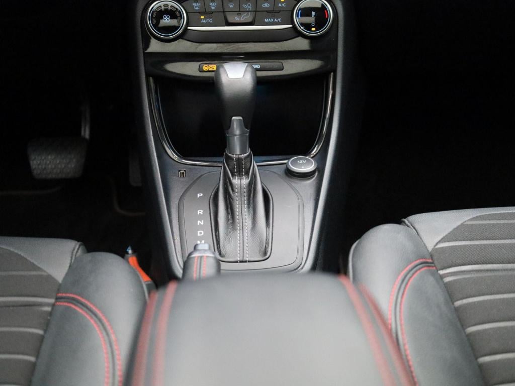 Ford Puma 1.0 ecoboost hybrid st-line x aut. | panoramadak | navigatie | ap