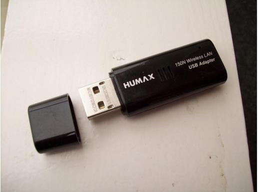 HUMAX 5200c FULL HD RECORDER MET 500 GB OPNAME IN HD