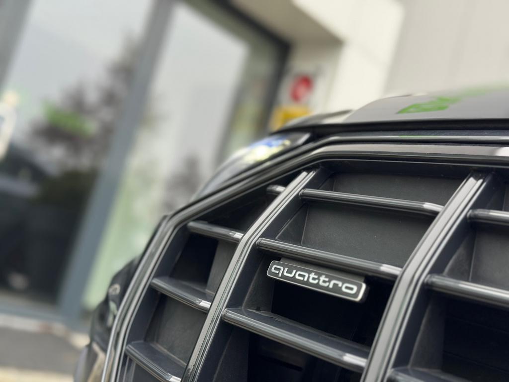 Audi Q5 2.0 tfsi edition sporback * sq5 look * leder * trekhaak * acc * key