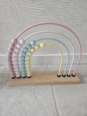 Little dutch kralenrek