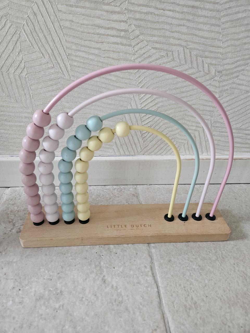 Little dutch kralenrek