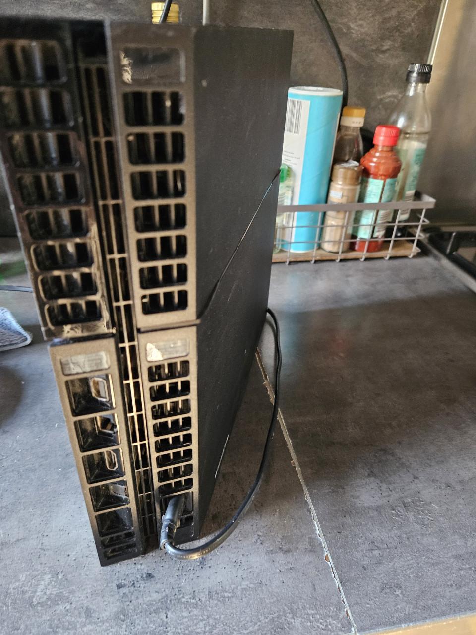 Werkende goede Sony PlayStation 4 (PS4) - Goede staat