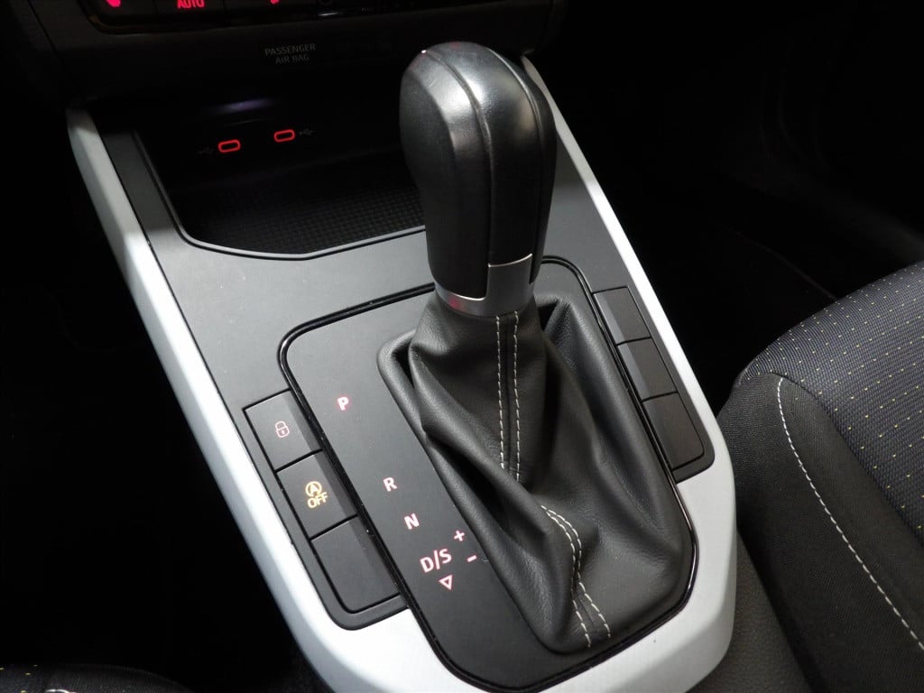 Seat Arona 1.0 tsi 110pk dsg-7 style