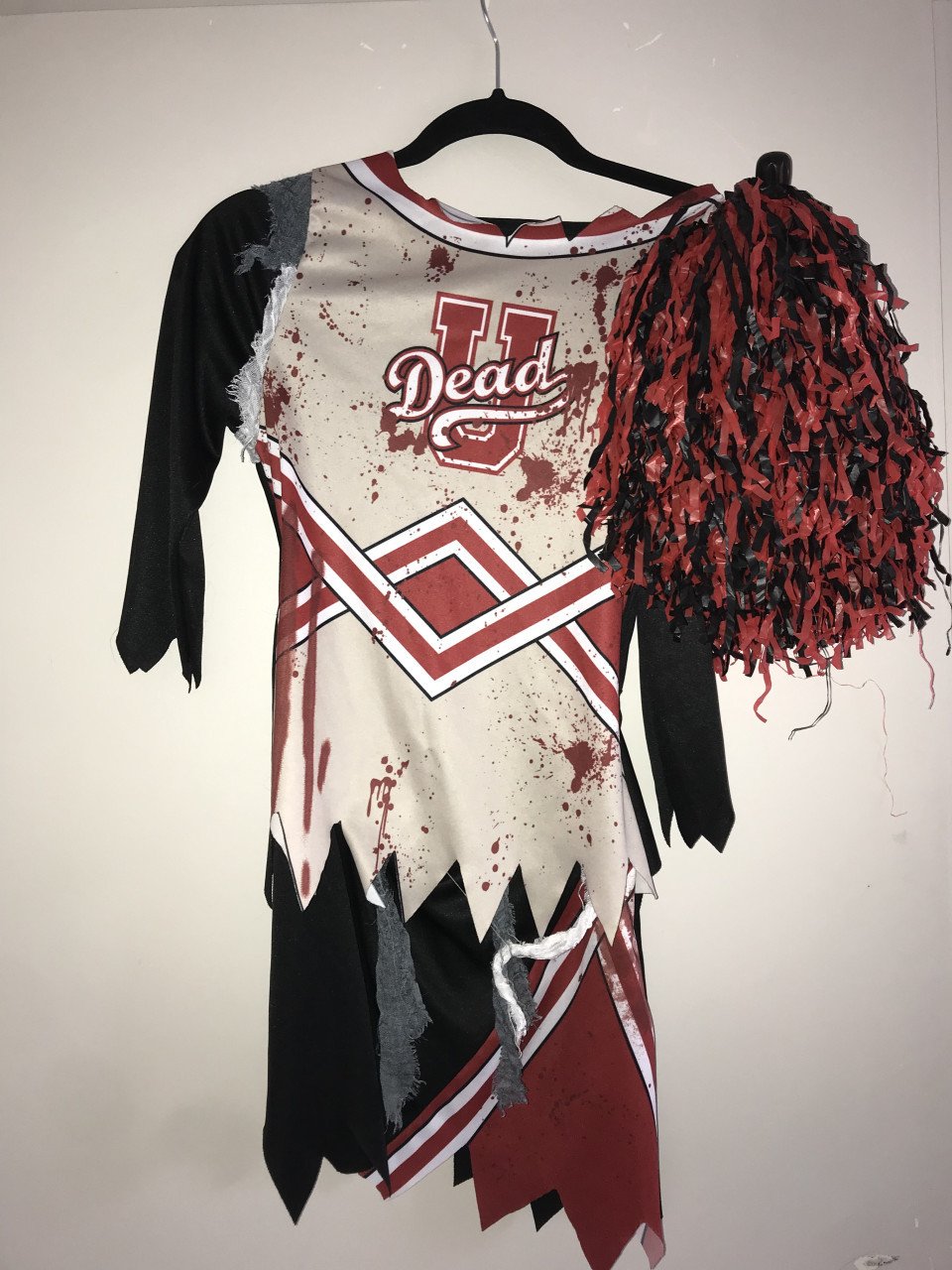 Verkleed kleding (prinsessen, Halloween, nachtwacht)