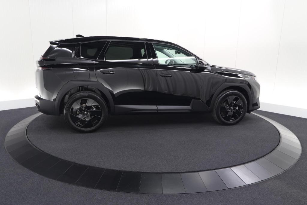 Citroen C5 Aircross 1.2 hybrid 145 max | nieuw model | adaptieve cruise con