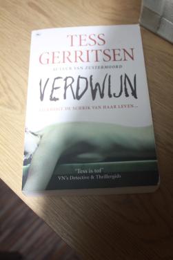 Div schrijvers