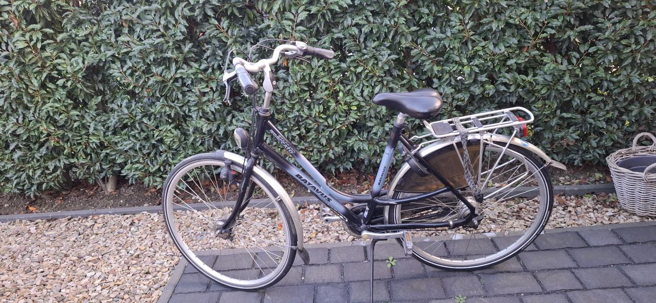 Batavus damesfiets