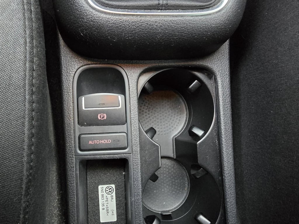 Volkswagen Tiguan 1.4 tsi sport&style