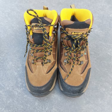 Hi Tec wandelschoenen