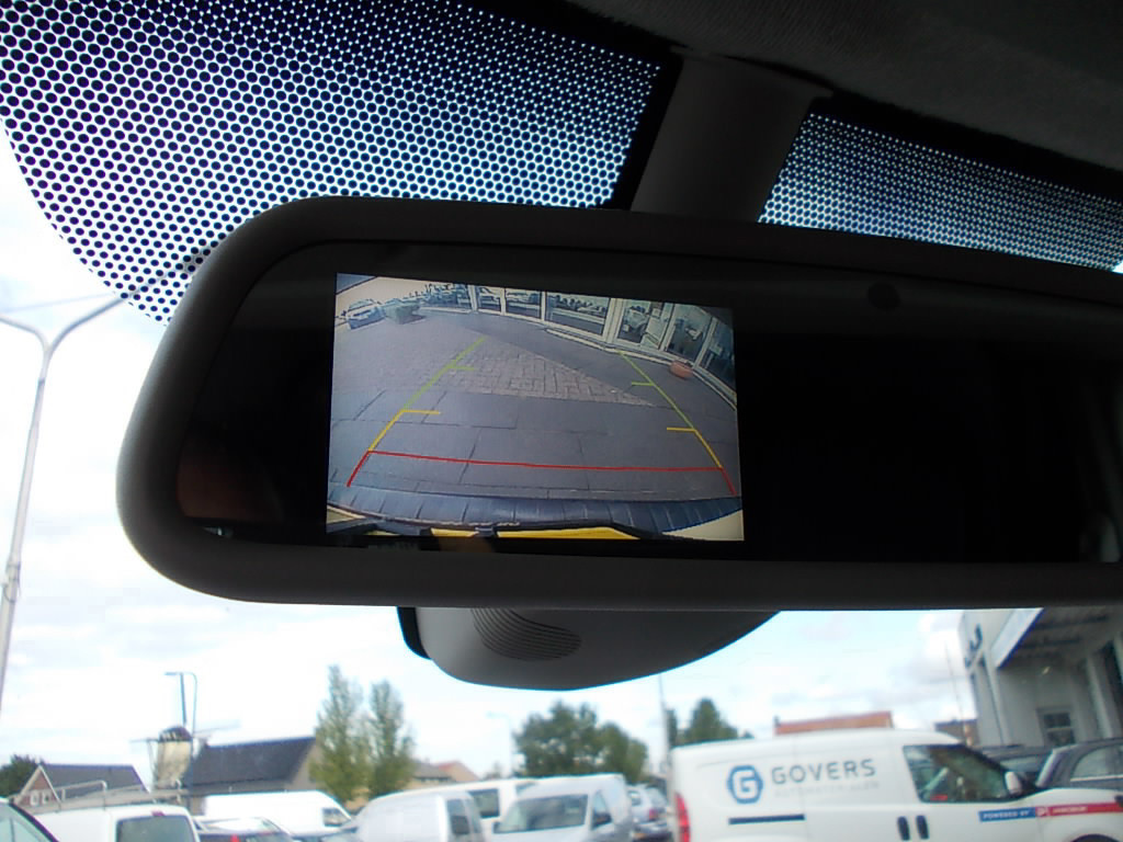 Mercedes-Benz Citan 1.5 cdi airco, cruise-contr, navi., camera