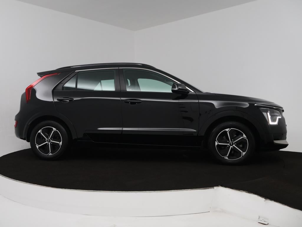 Kia Niro 1.6 gdi phev dynamicline