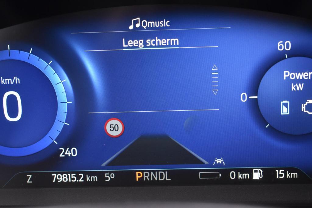 Ford Kuga 2.5 phev st-line | climate control | cruise control | winterpakke