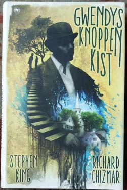 Spannend Boek