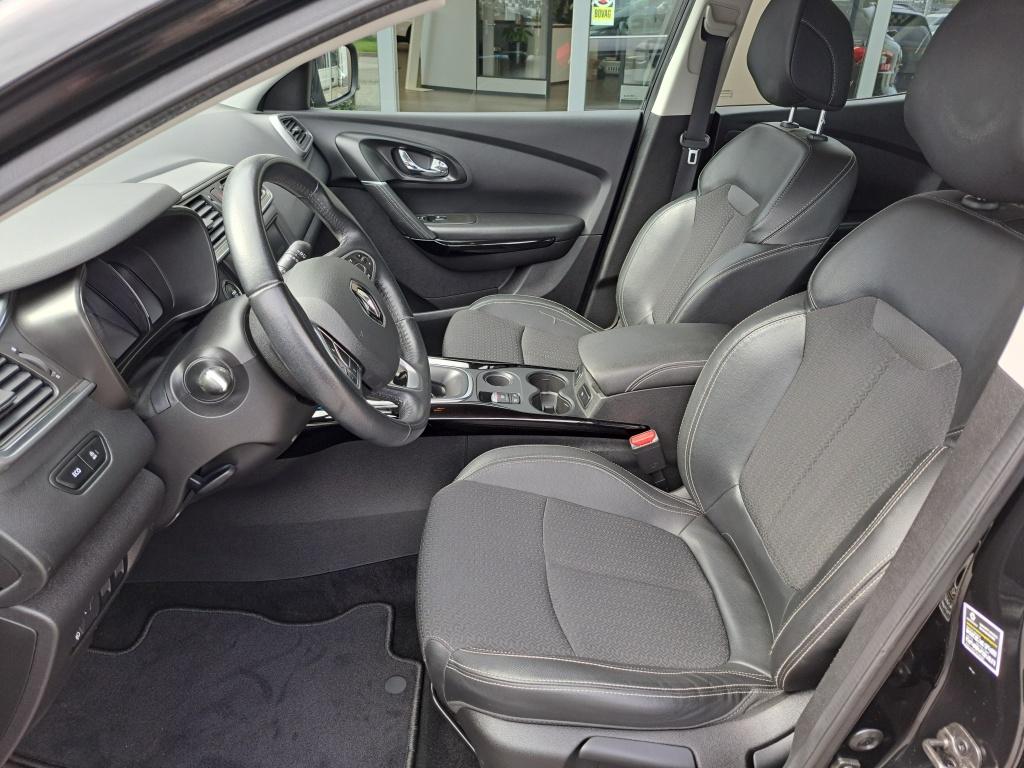 Renault Kadjar 1.2 tce 130 experience energy | automaat | navigatie | led |