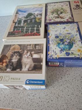 Puzzels