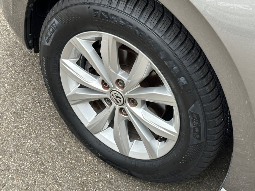 Volkswagen Polo 1.0 tsi 95pk comfortline | carplay | adapt cruise | rijklaa