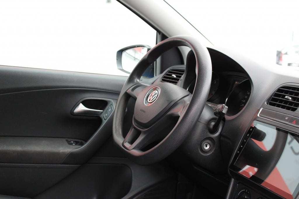Volkswagen Polo 1.0