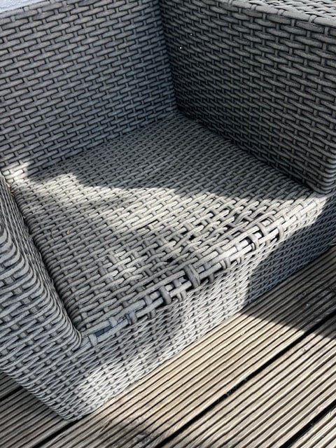 Lounge set