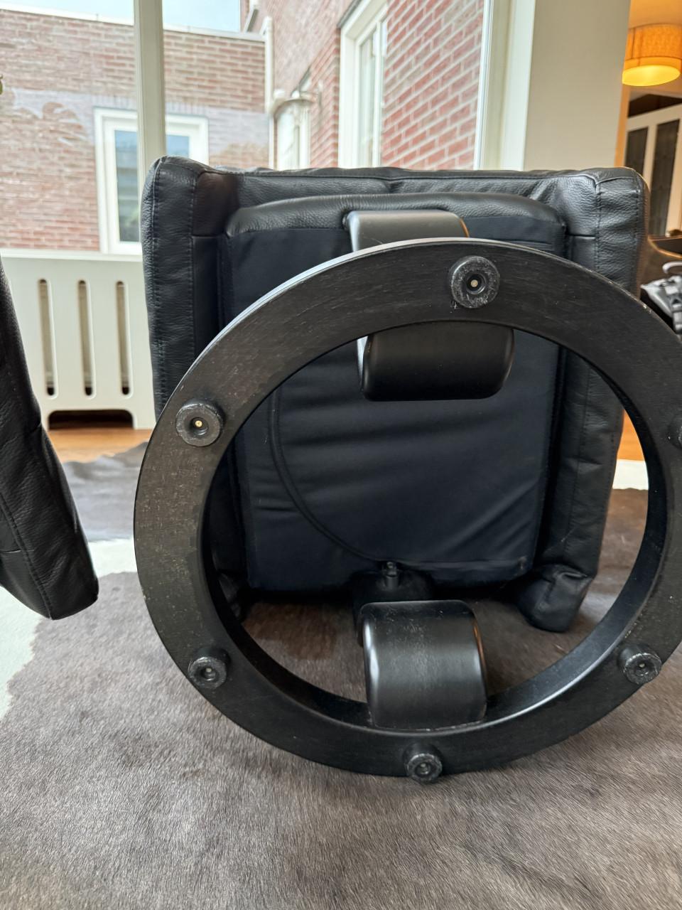 Stressless Ekornes fauteuil mt L