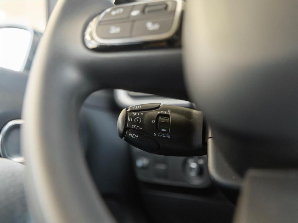 Citroen C3 1.2 puretech 110pk s&s shine