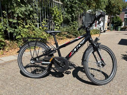 Kinderfiets 20 inch Puky