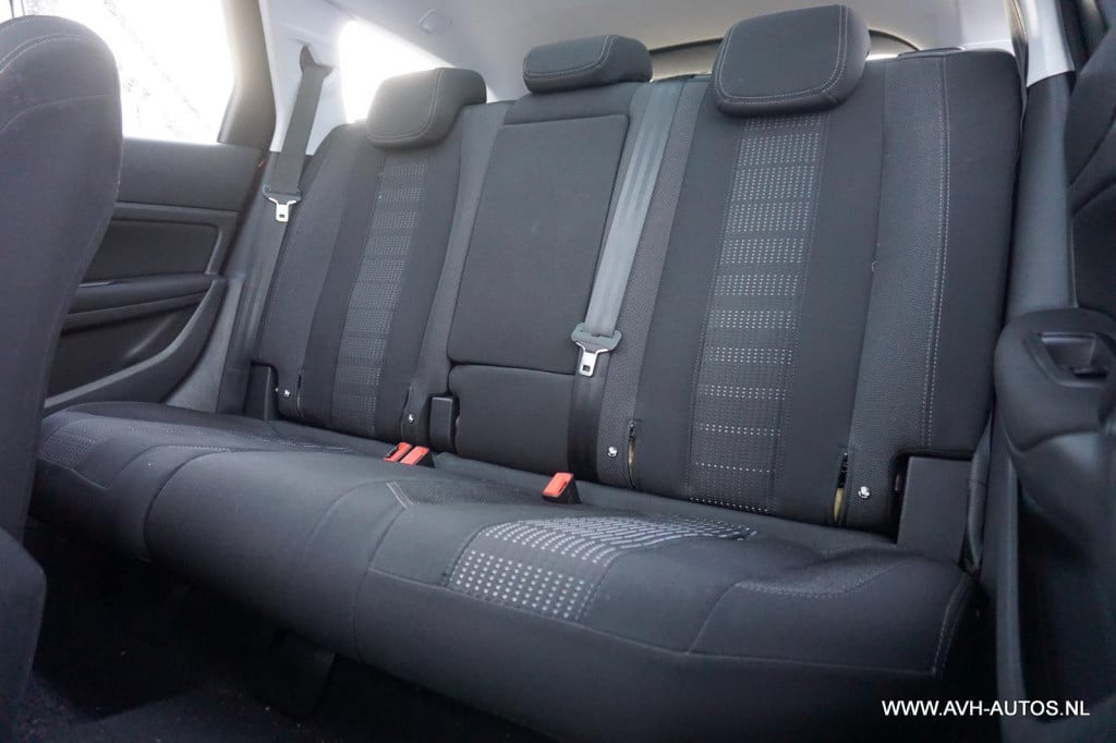 Peugeot 308 sw 1.2 puretech allure