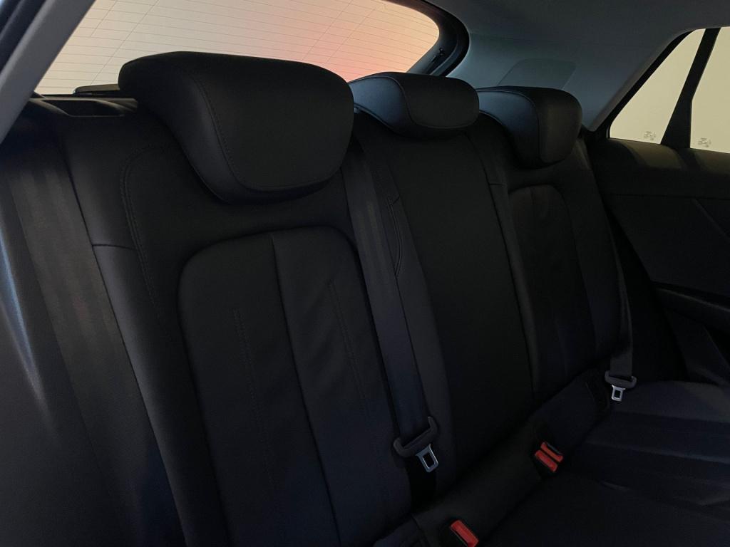 Audi Q2 35 tfsi s edition