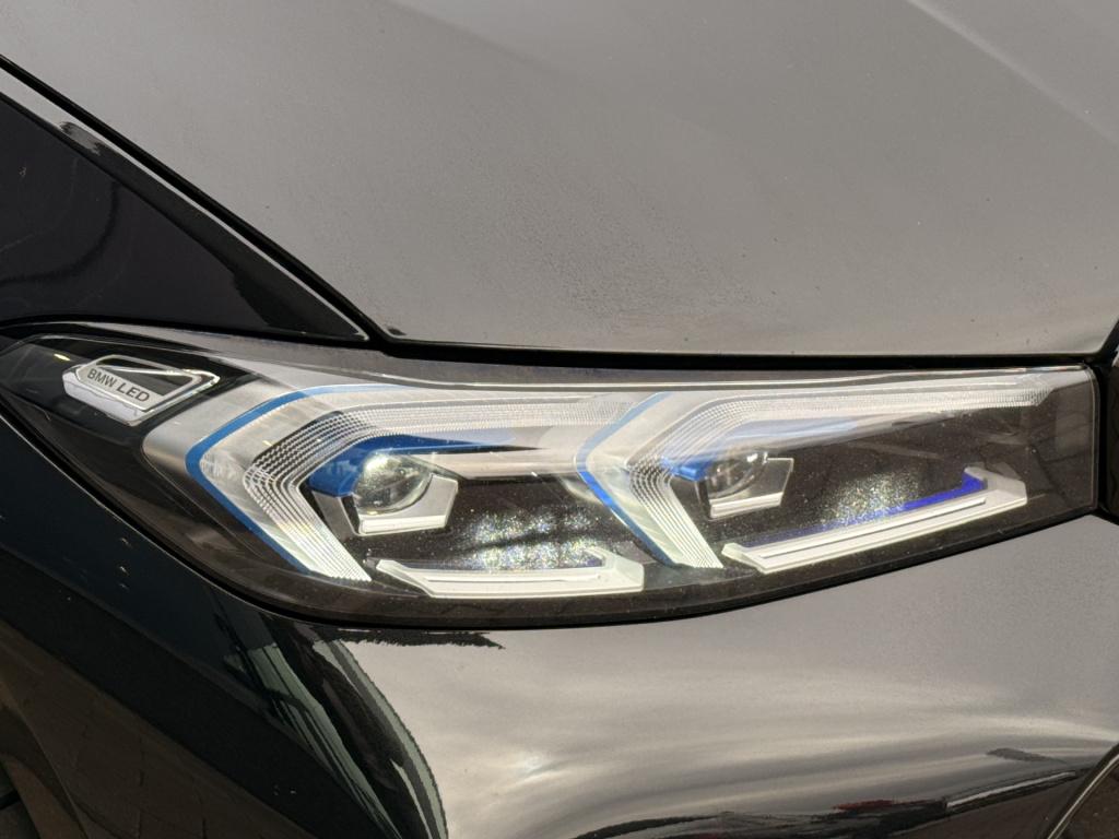 BMW 3-serie m340i xdrive 374pk | schuifdak | el.stoelen | acc | 20''