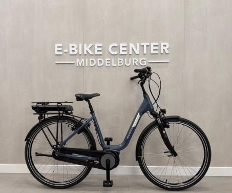 Victoria E-Trekking 5.7 Bosch Active Line 51CM 5133KM 400Wh