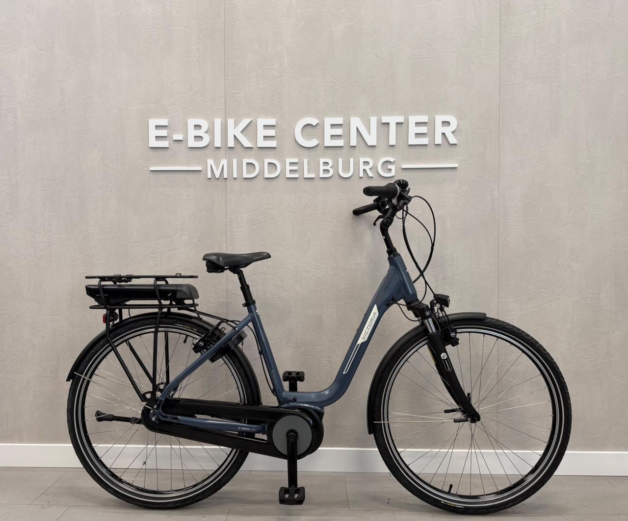 Victoria E-Trekking 5.7 Bosch Active Line 51CM 5133KM 400Wh