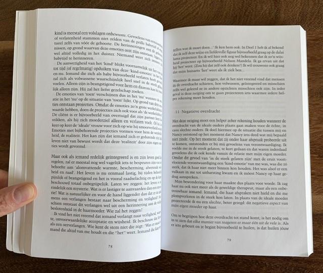 Liefde in wonderland | Riekje Boswijk - Hummel