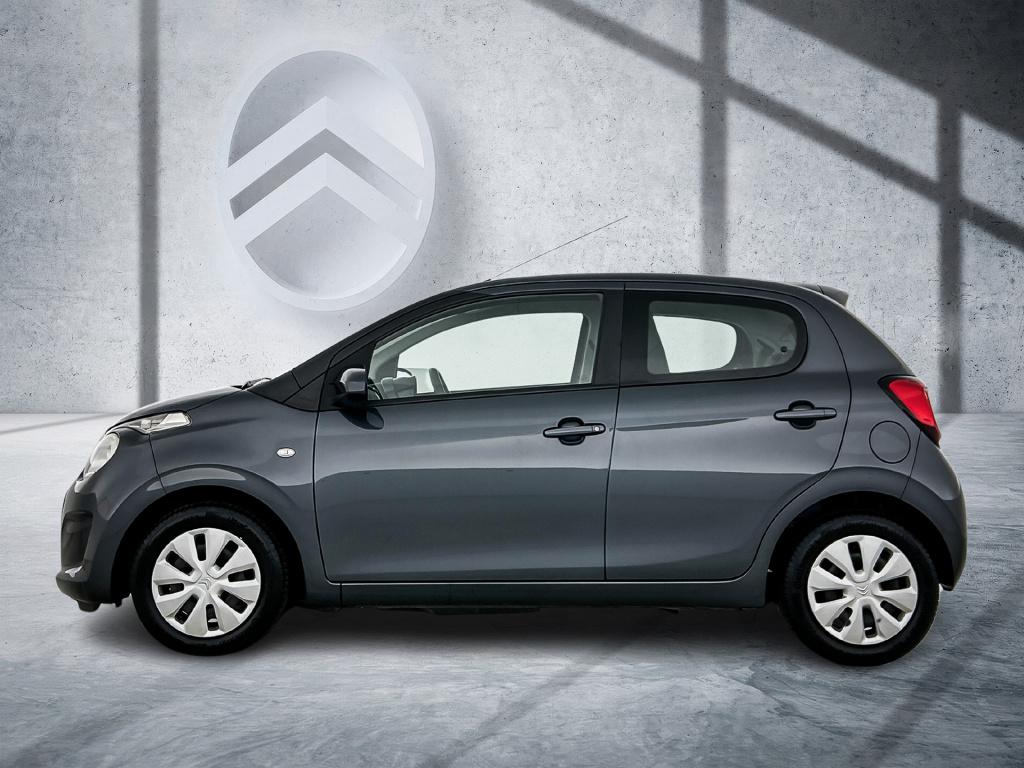 Citroen C1 1.0 e-vti feel | rijklaar |