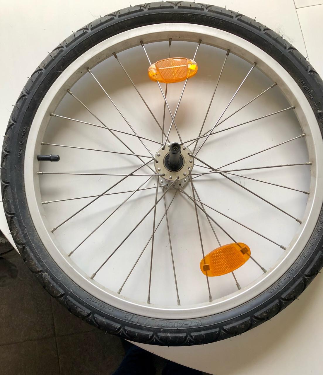 Dutch Doggyride hondenfietskar