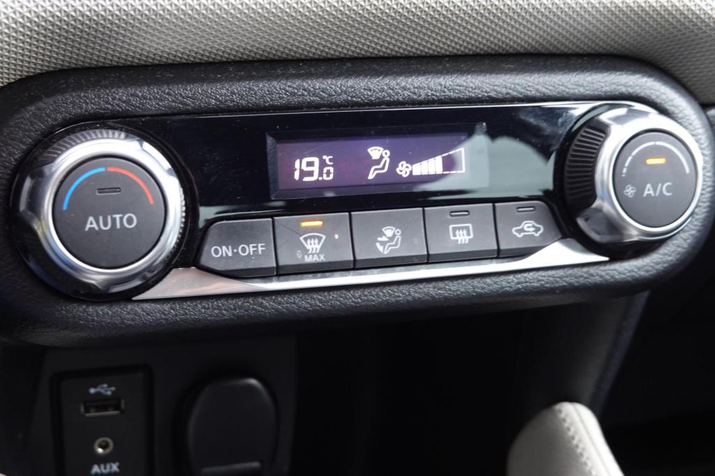 Nissan Micra 0.9 ig-t n-connecta