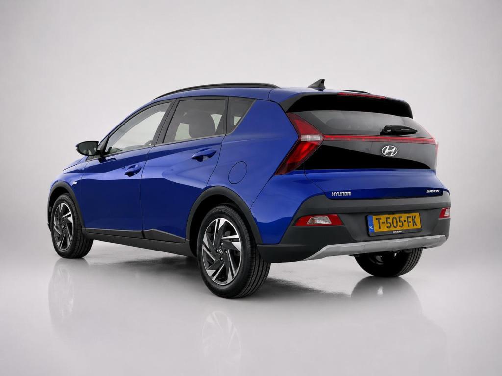 Hyundai Bayon 1.0 t-gdi comfort smart