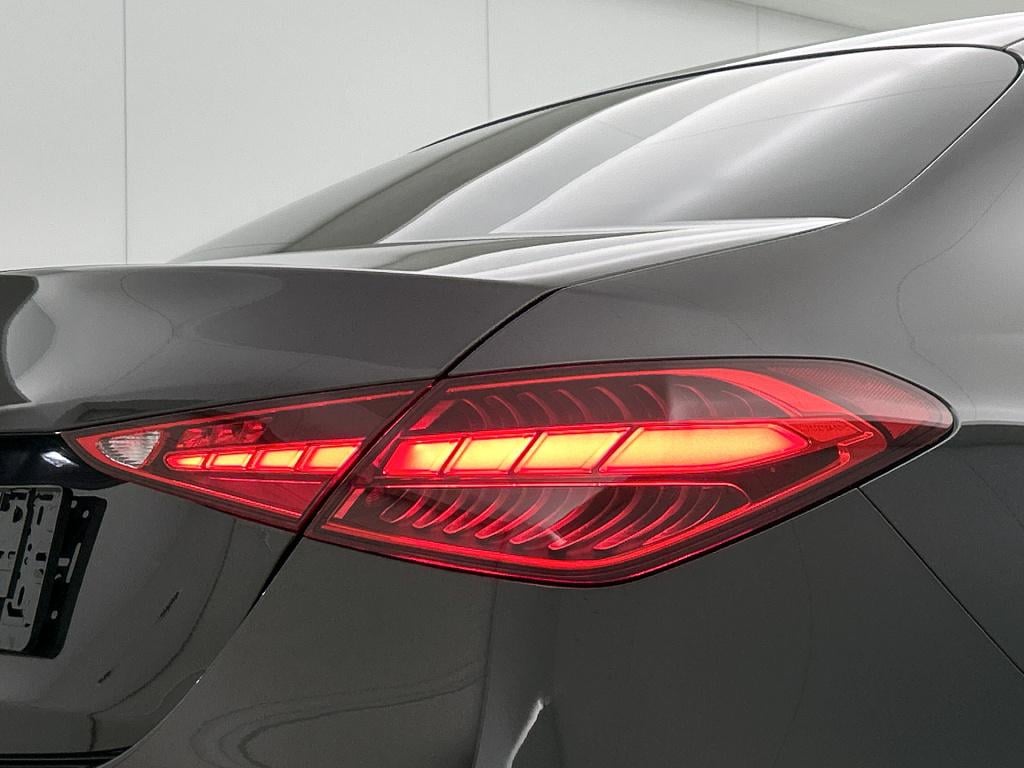 Mercedes-Benz C-Klasse 300 e business solution luxury | winterpakket | trek