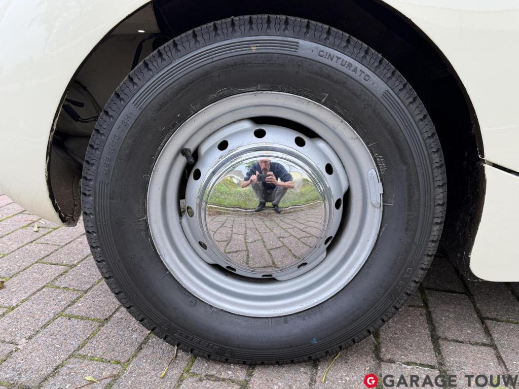 Austin Healey Onbekend sprite mk1 frogeye